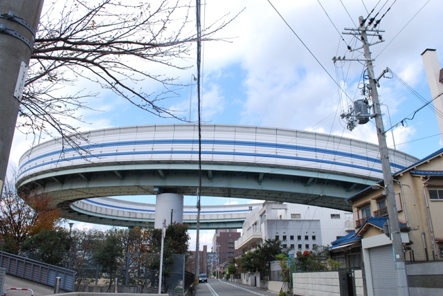2012.12.8 hanshin mukogawa line